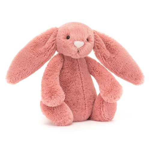 Peluche lapin – Jellycat – Sorrel small – Photo 1