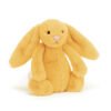 Peluche lapin Jellycat – Bashful Sunshine – Photo 1