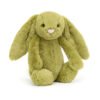 Peluche lapin moss medium – Jellycat – Photo 1