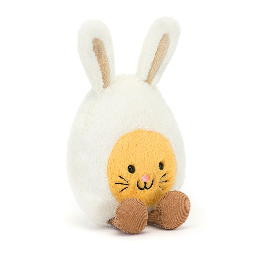 Peluche lapin oeuf – Jellycat – Photo 1