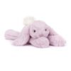 Peluche Lapin Smudge Lavende – Jellycat – Photo 1