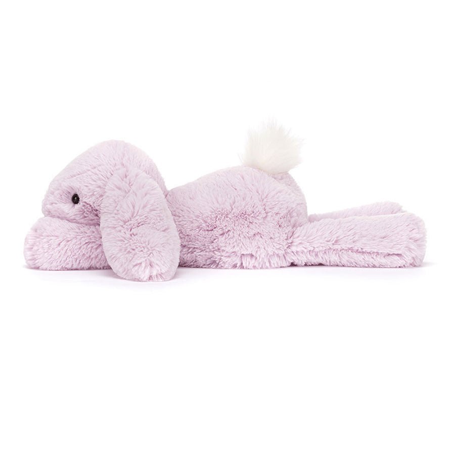 Peluche Lapin Smudge Lavende – Jellycat – Photo 3
