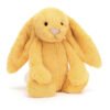 Peluche lapin sunshine medium – Jellycat – Photo 1