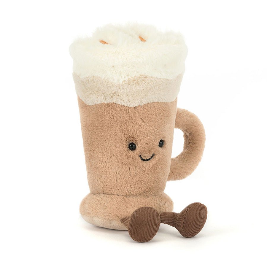 Peluche latte – Jellycat – Photo 1