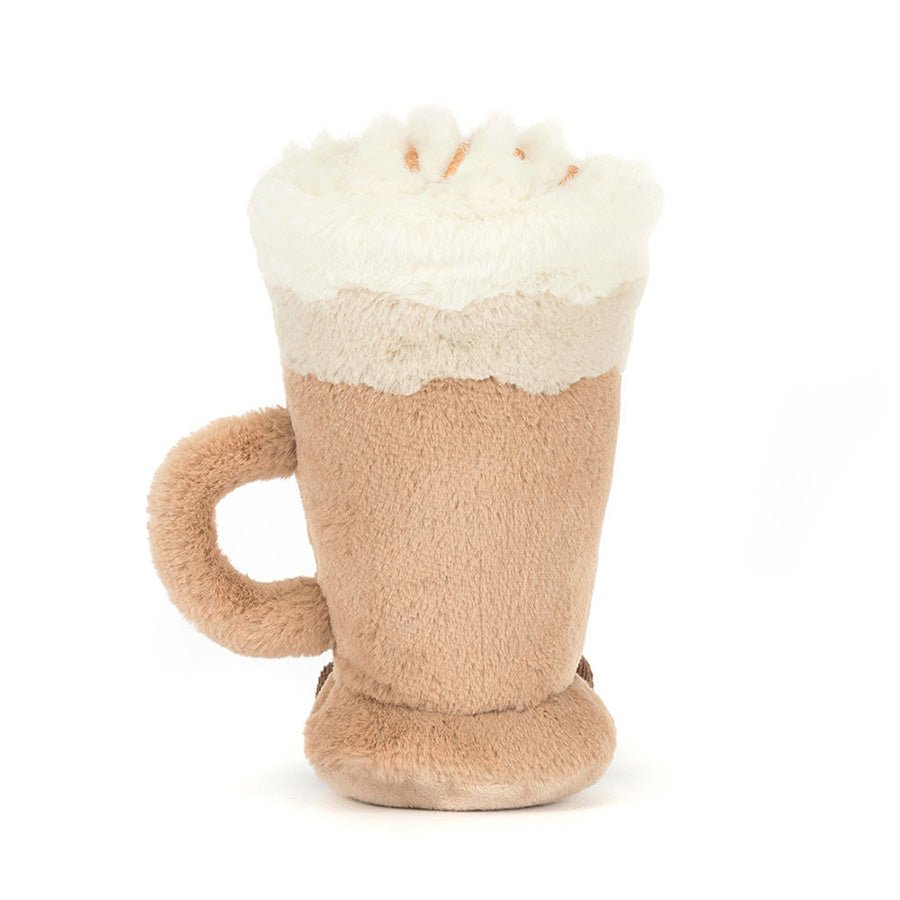 Peluche latte – Jellycat – Photo 3