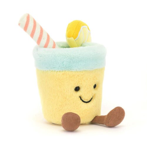 Peluche amuseables limonade – Jellycat – Photo 1