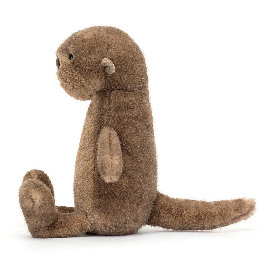 Peluche loutre – Jellycat – Photo 2