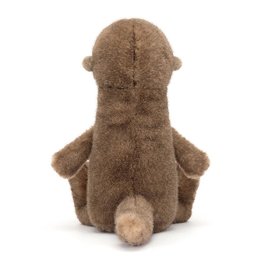 Peluche loutre – Jellycat – Photo 3