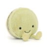 Peluche Macaron Pistache – Jellycat – Photo 1