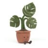 Peluche Monstera – Jellycat – Photo 1