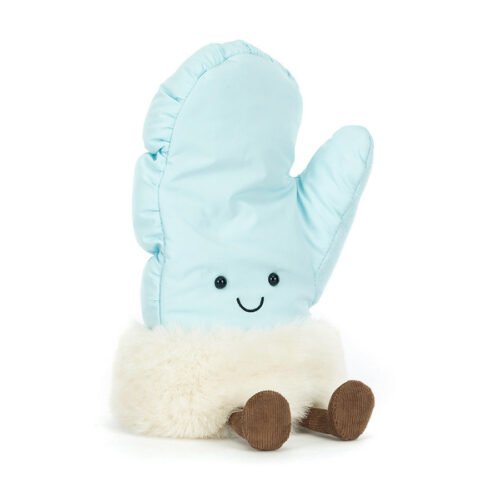 Peluche Amuseables Moufle – Jellycat – Photo 1