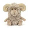 Peluche Ramsley Mouton – Jellycat – Photo 1