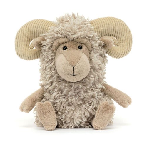 Peluche Ramsley Mouton – Jellycat – Photo 1