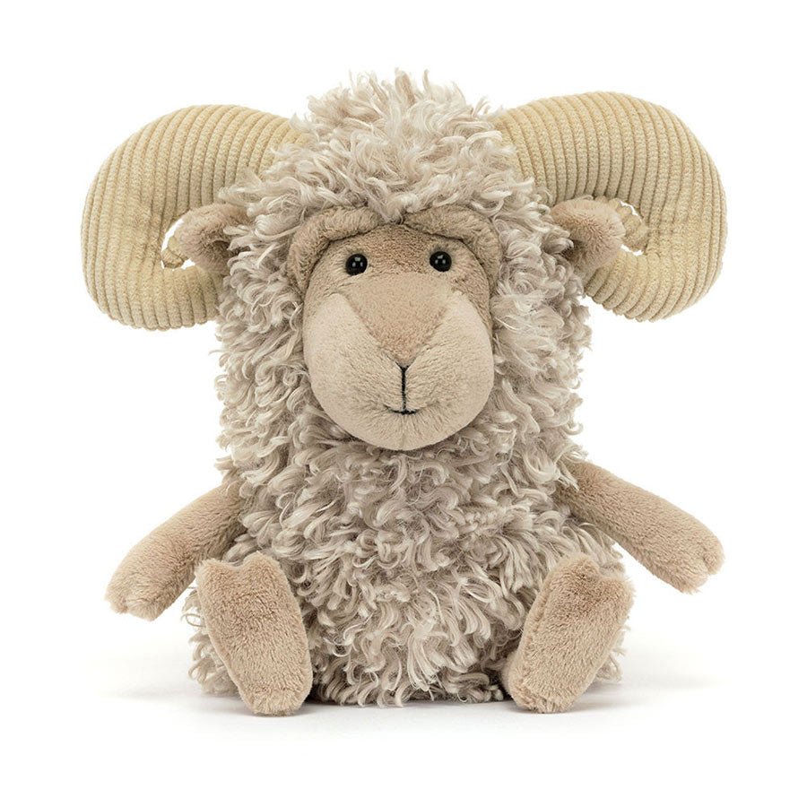 Peluche Ramsley Mouton – Jellycat – Photo 1