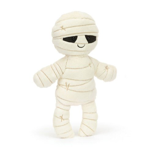 Peluche Mummy Bob – Jellycat – Photo 1