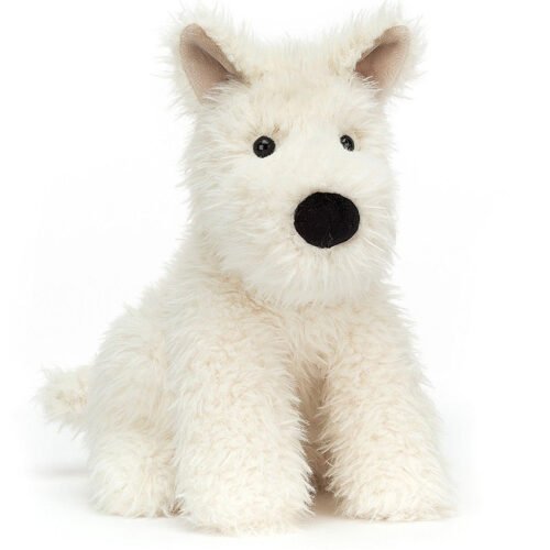 Peluche Chien Munro Scottie – Jellycat – Photo 1