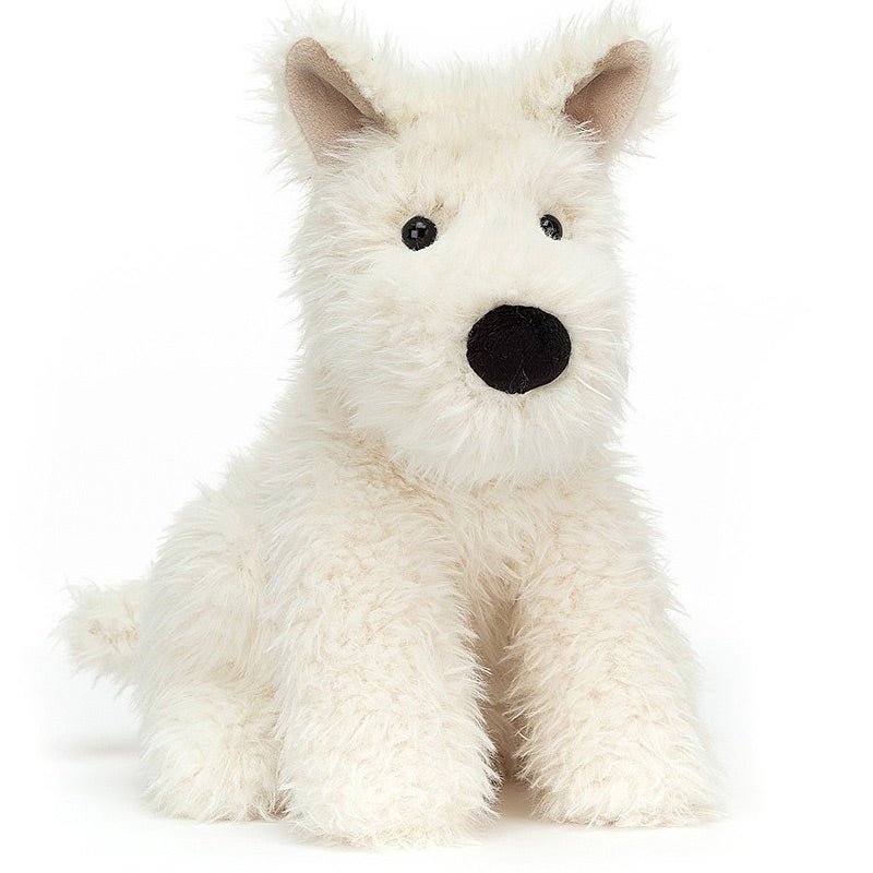 Peluche Chien Munro Scottie – Jellycat – Photo 1