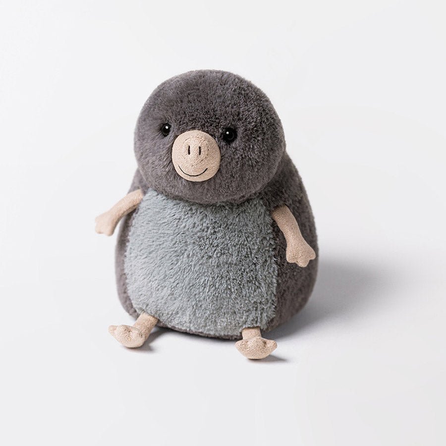 Peluche Muswell Mole – Jellycat – Photo 2