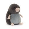 Peluche Muswell Mole – Jellycat – Photo 1