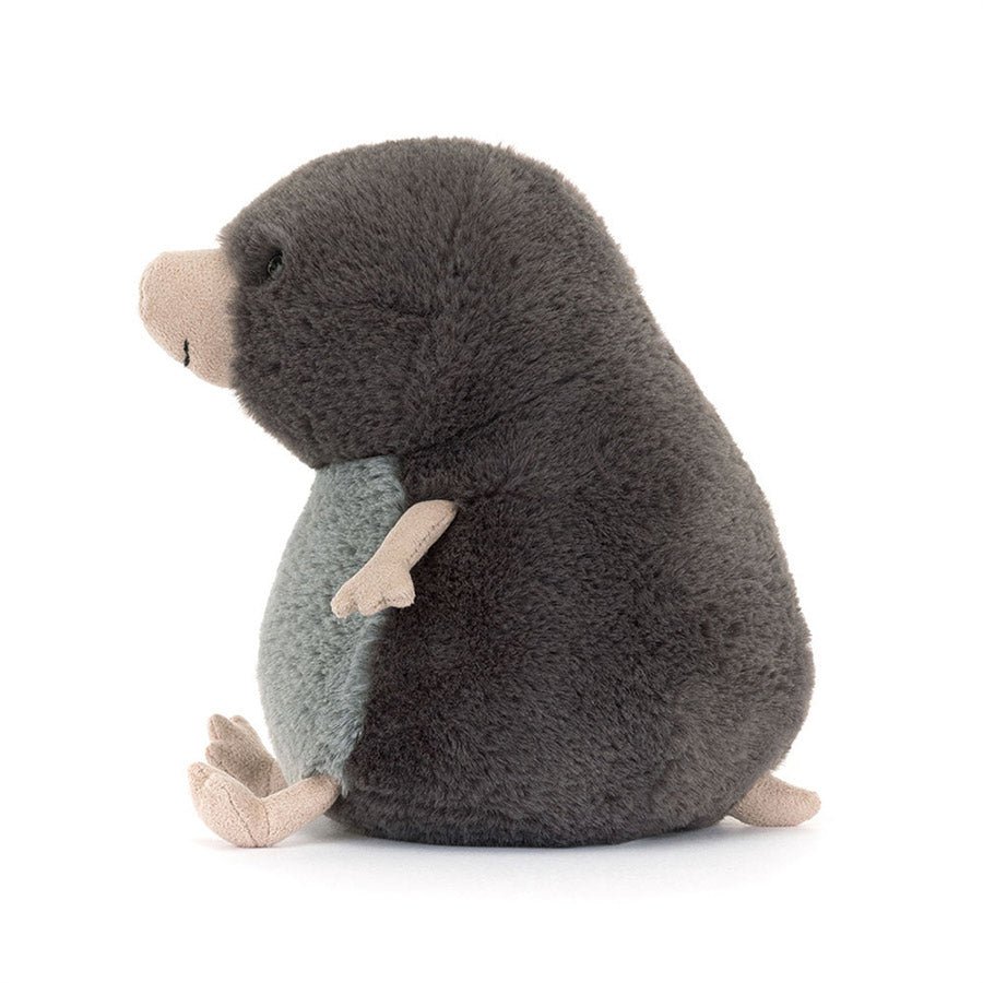 Peluche Muswell Mole – Jellycat – Photo 3