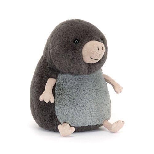 Peluche Muswell Mole – Jellycat – Photo 1