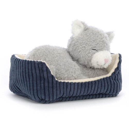 Peluche napping cat – Jellycat – Photo 1
