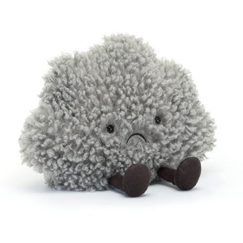 Peluche Storm cloud – Jellycat – Photo 1