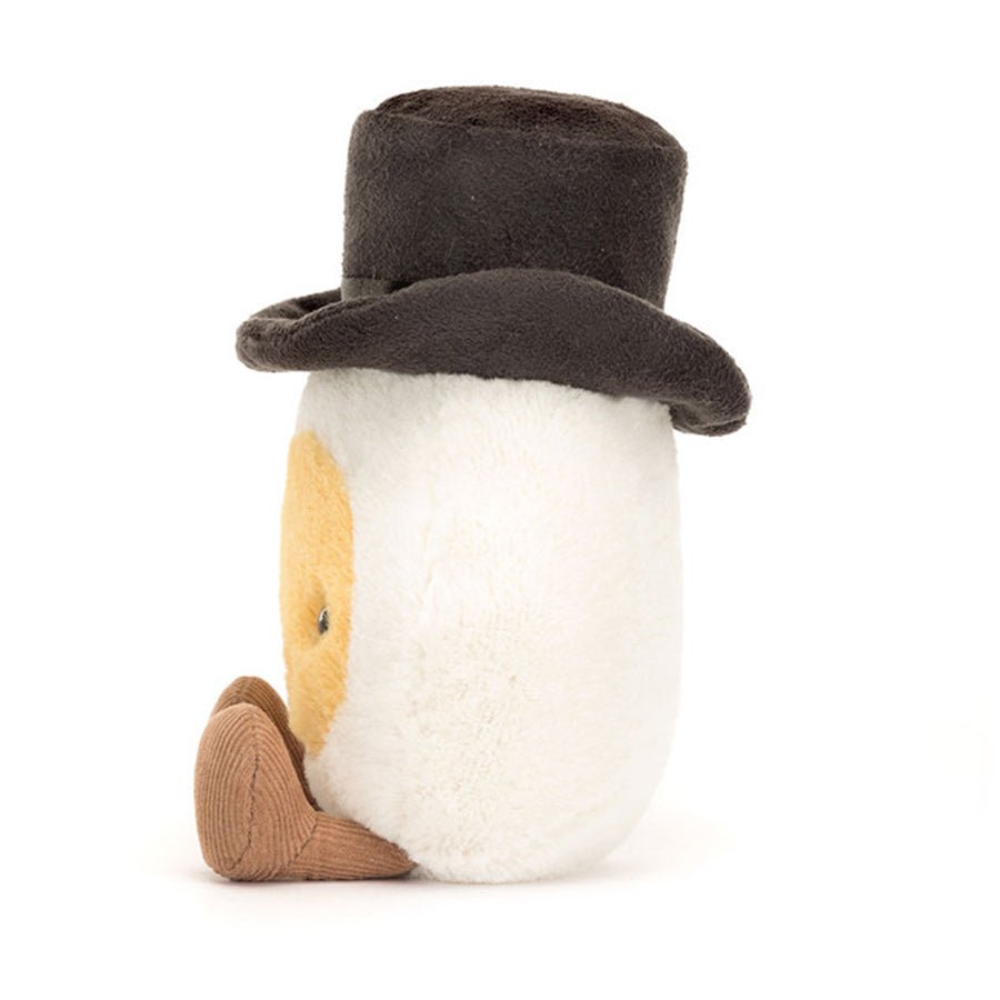 Peluche oeuf Marié – Jellycat – Photo 2