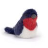 Peluche oiseau Jellycat – Hirondelle – Photo 1