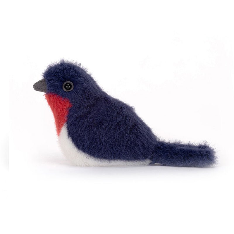 Peluche oiseau Jellycat – Hirondelle – Photo 2