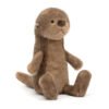 Peluche loutre – Jellycat – Photo 1