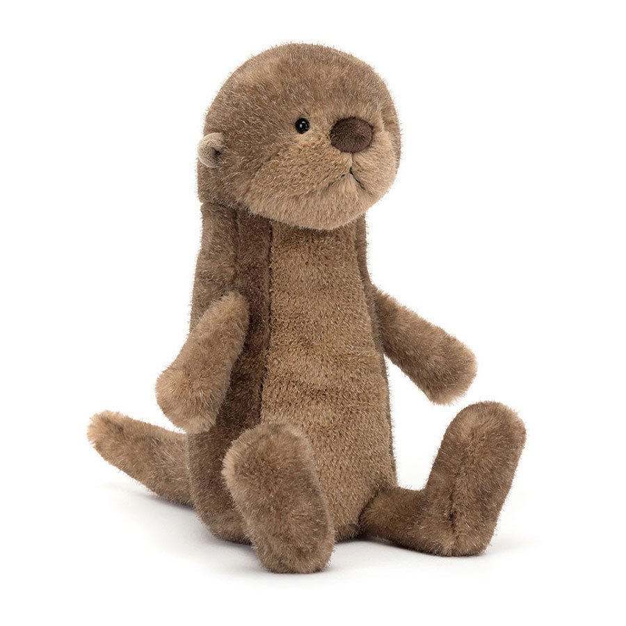 Peluche loutre – Jellycat – Photo 1