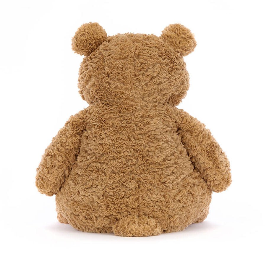 Peluche ours Bartholomew – Grand format – Jellycat – Photo 2
