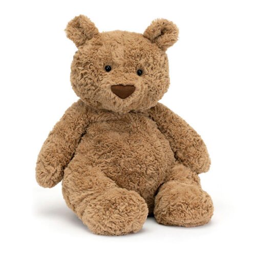Peluche ours Bartholomew Huge – Jellycat – Photo 1