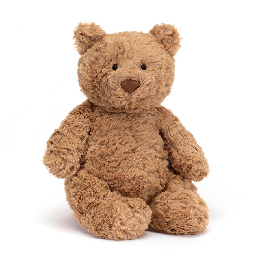 Peluche ours Bartholomew – Grand format – Jellycat – Photo 1