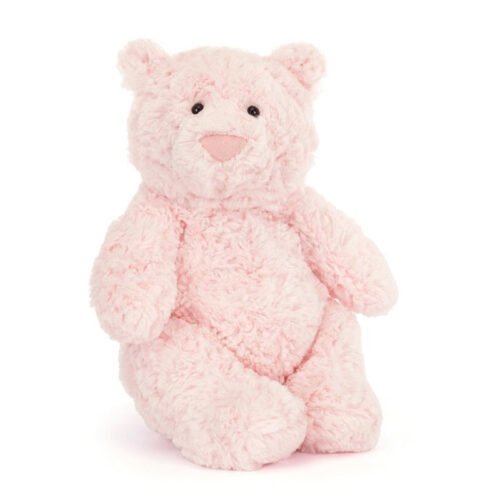 Peluche Leola l’Ours – Jellycat – Photo 1