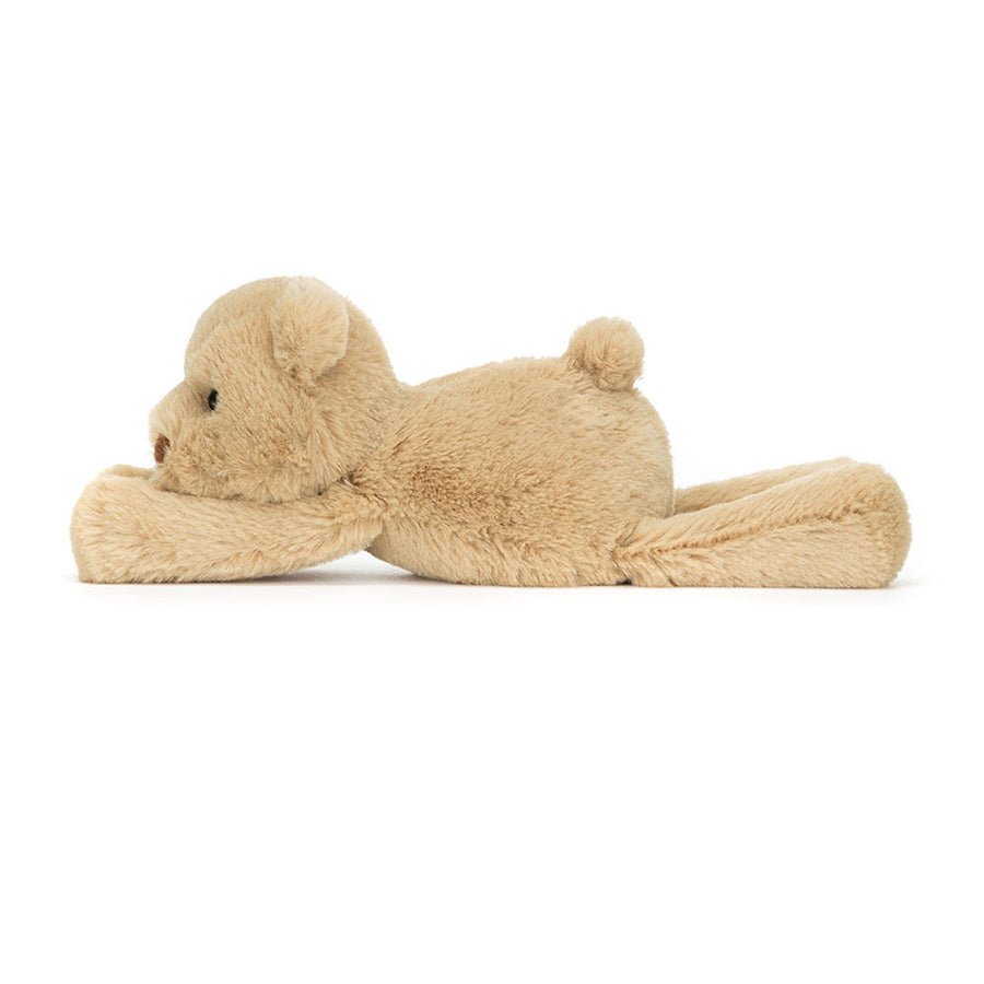 Peluche Ours Jellycat – Smudge tiny – Photo 2