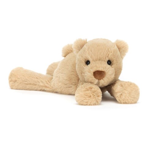 Peluche Ours Jellycat – Smudge tiny – Photo 1