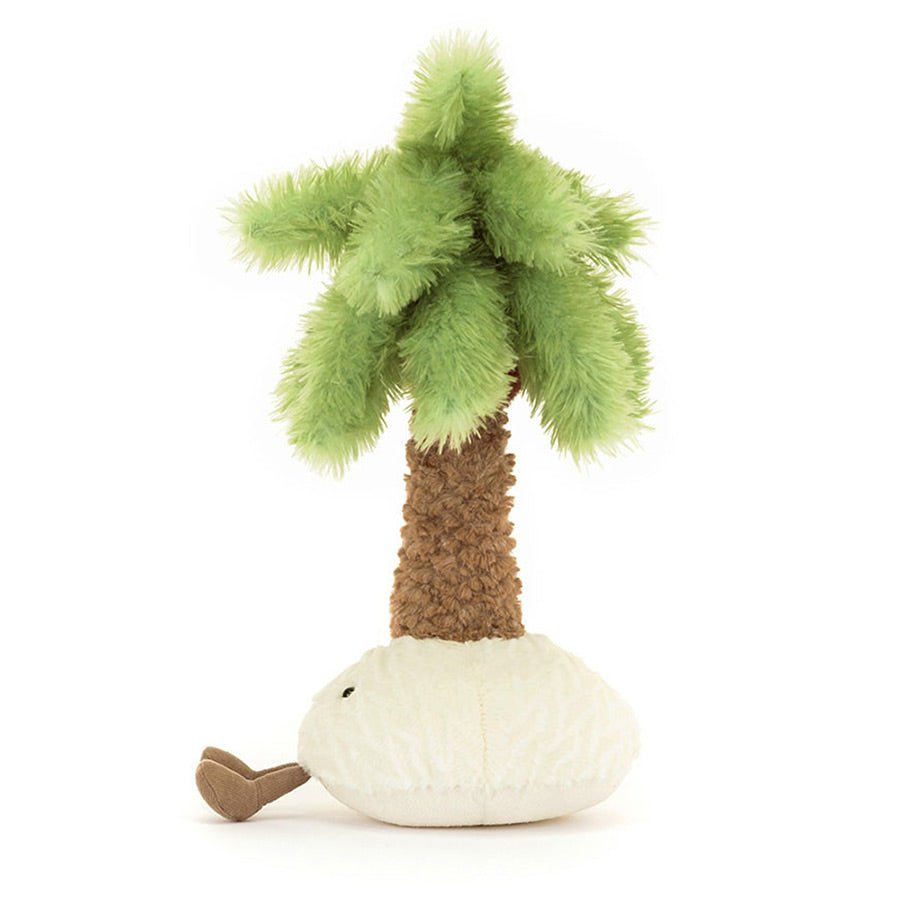 Peluche Pammie Palmier – Jellycat – Photo 2