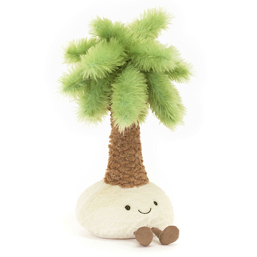 Peluche Pammie Palmier – Jellycat – Photo 1