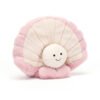 Peluche palourde Jellycat – Photo 1