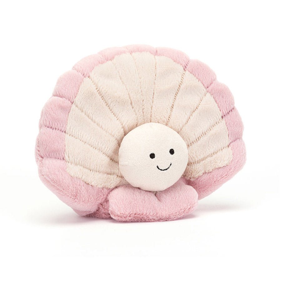 Peluche palourde Jellycat – Photo 1