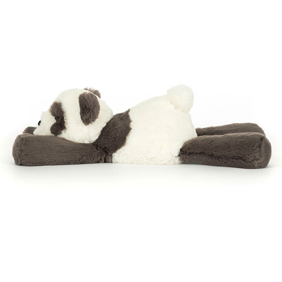 Peluche panda smudge – Jellycat – Photo 3