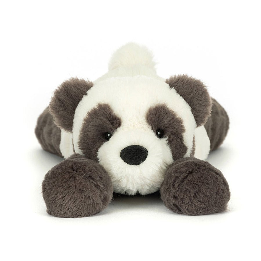 Peluche panda smudge – Jellycat – Photo 2