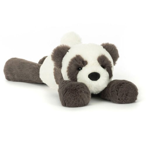 Peluche panda smudge – Jellycat – Photo 1