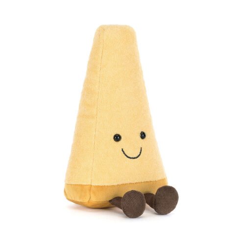 Peluche Parmesan – Jellycat – Photo 1