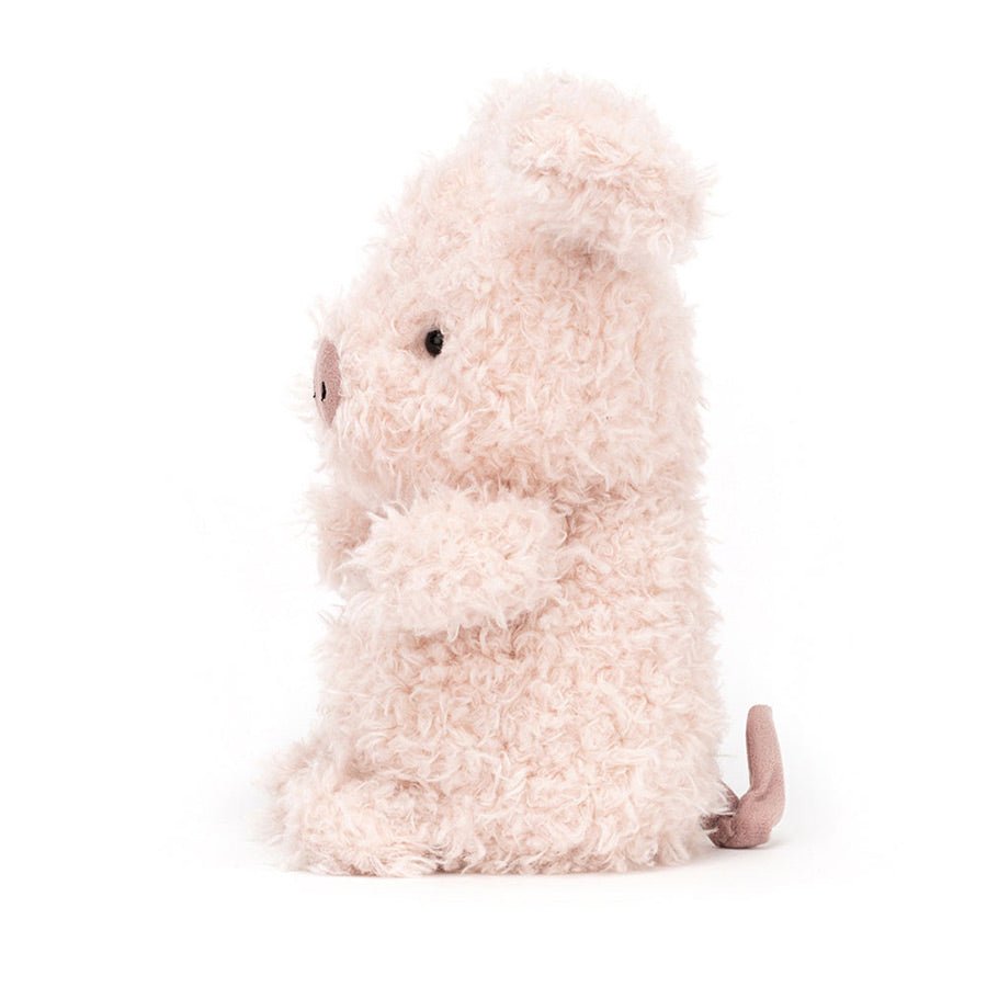 Peluche petit cochon – Jellycat – Photo 3