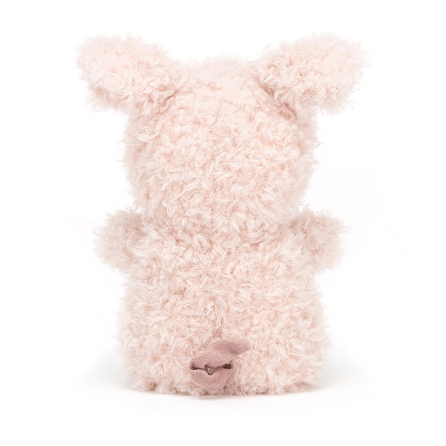Peluche petit cochon – Jellycat – Photo 2