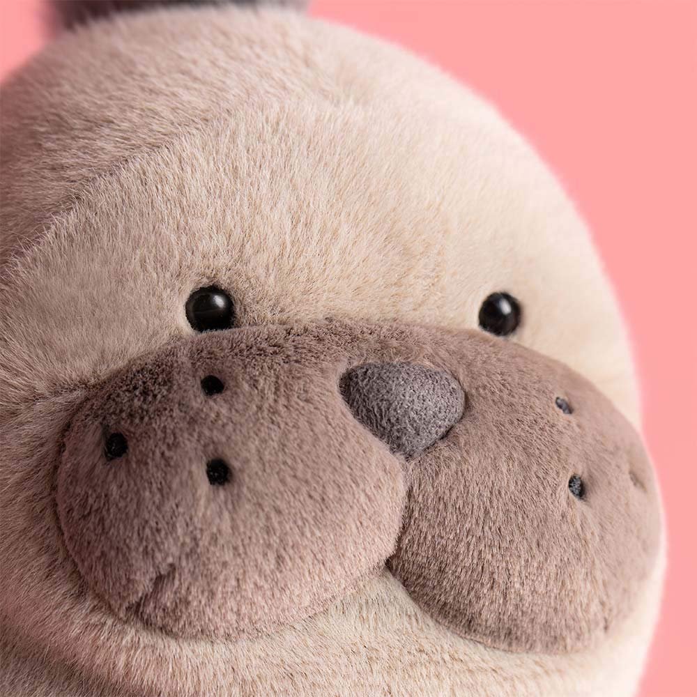 Peluche Roarwell sea lion – Jellycat – Photo 2