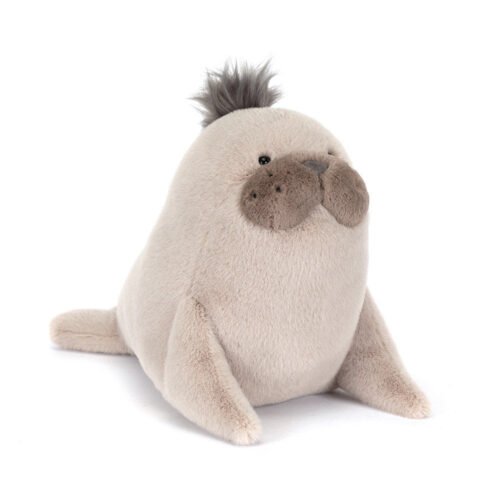 Peluche Roarwell sea lion – Jellycat – Photo 1